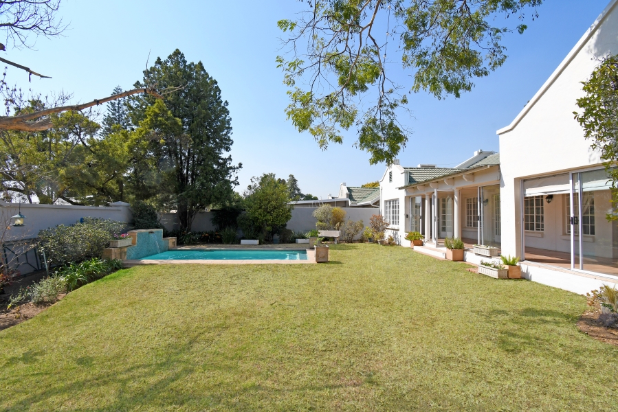 3 Bedroom Property for Sale in Lonehill Gauteng