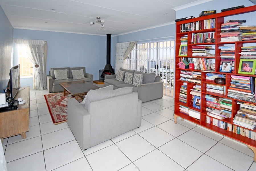 4 Bedroom Property for Sale in Paulshof Gauteng