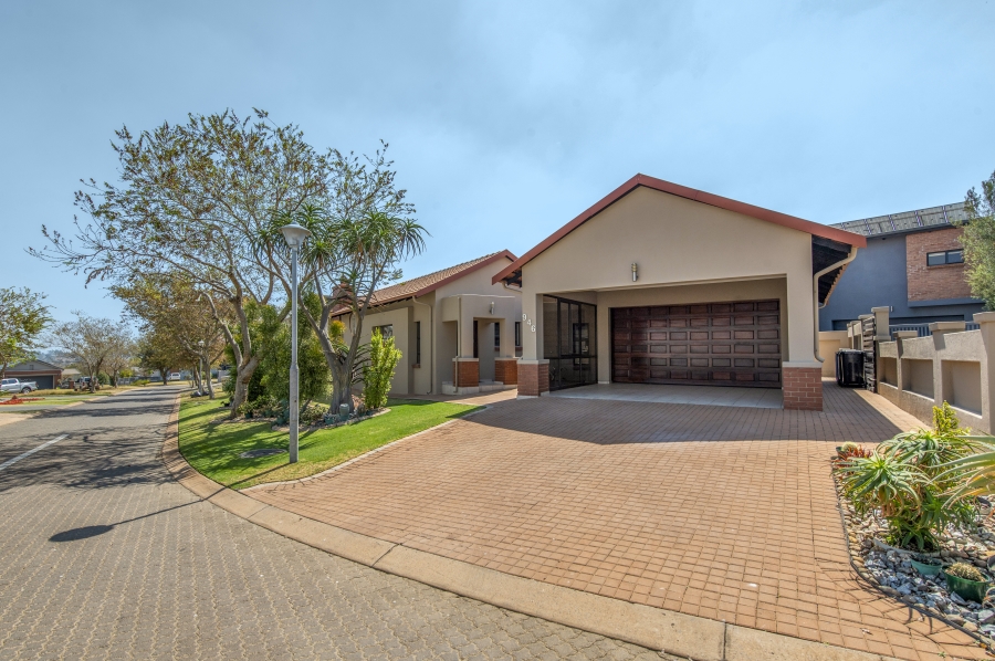 3 Bedroom Property for Sale in Copperleaf Estate Gauteng