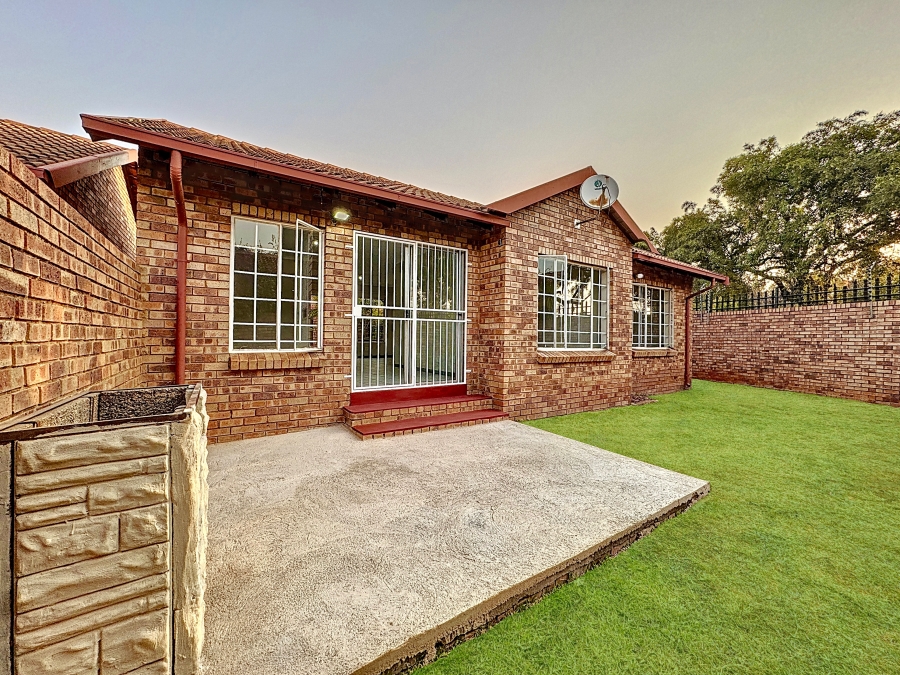 3 Bedroom Property for Sale in Meyerspark Gauteng