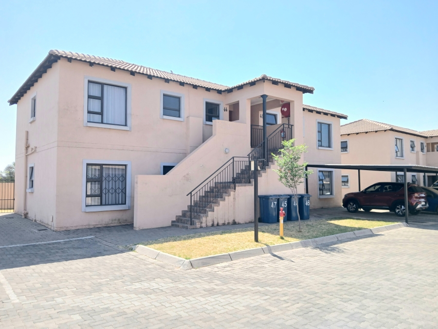 2 Bedroom Property for Sale in Montana Gauteng