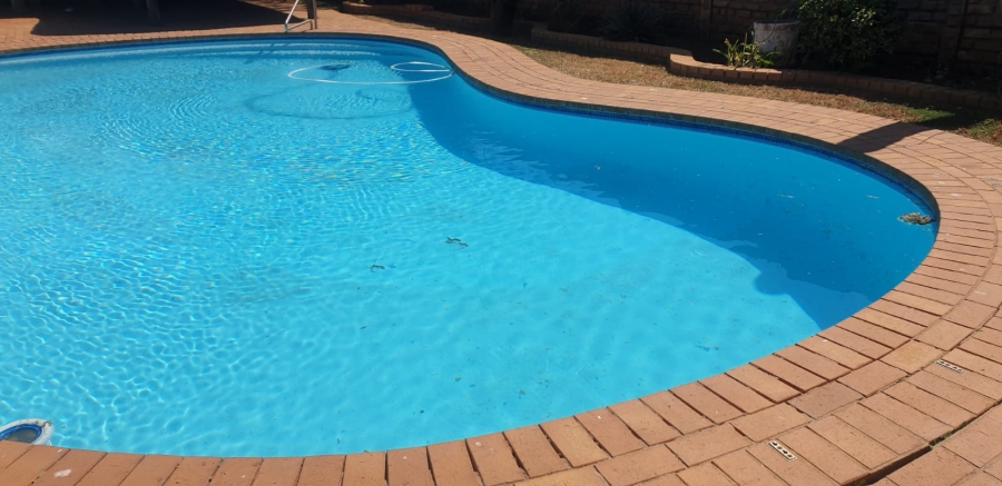 3 Bedroom Property for Sale in Parktown Estate Gauteng