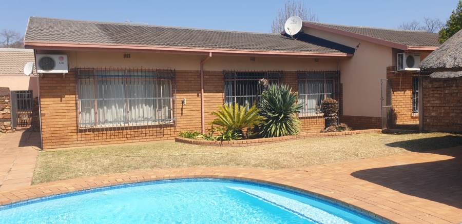 3 Bedroom Property for Sale in Parktown Estate Gauteng