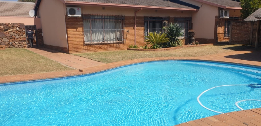 3 Bedroom Property for Sale in Parktown Estate Gauteng