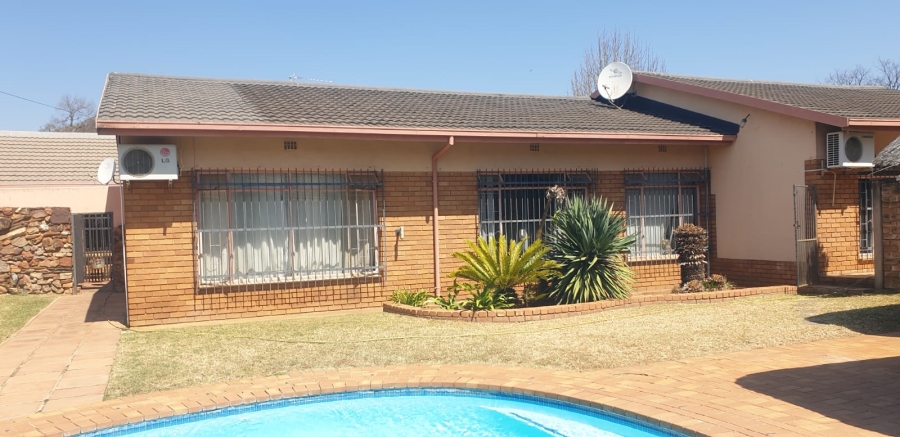 3 Bedroom Property for Sale in Parktown Estate Gauteng