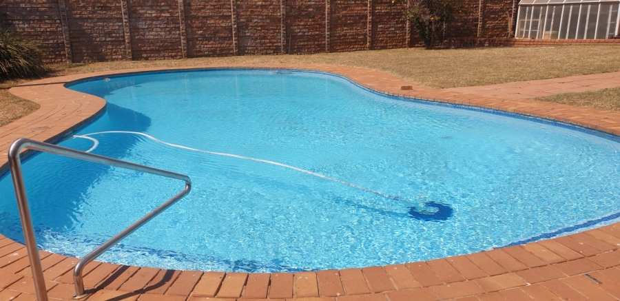 3 Bedroom Property for Sale in Parktown Estate Gauteng