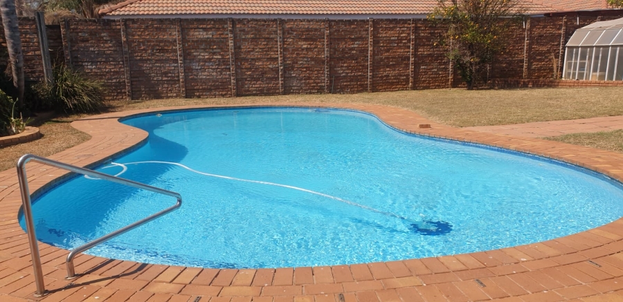 3 Bedroom Property for Sale in Parktown Estate Gauteng