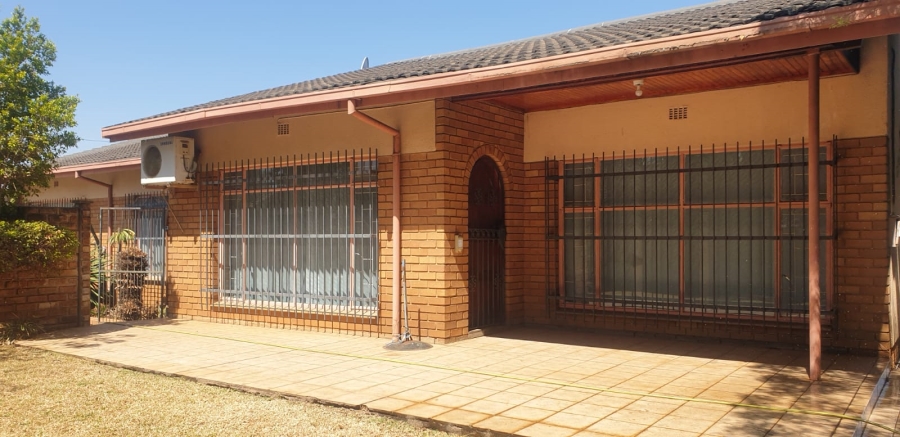 3 Bedroom Property for Sale in Parktown Estate Gauteng