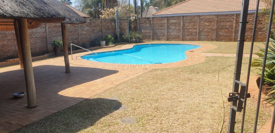 3 Bedroom Property for Sale in Parktown Estate Gauteng