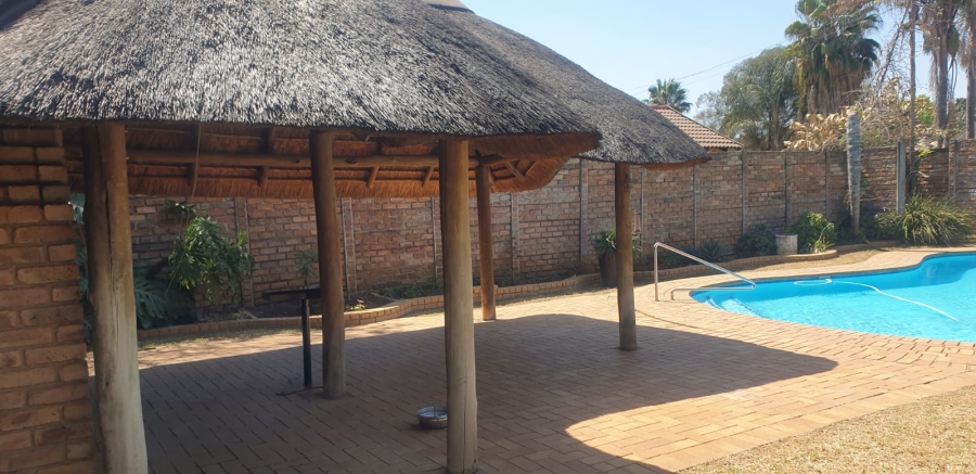 3 Bedroom Property for Sale in Parktown Estate Gauteng