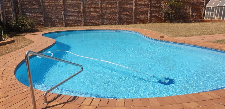 3 Bedroom Property for Sale in Parktown Estate Gauteng