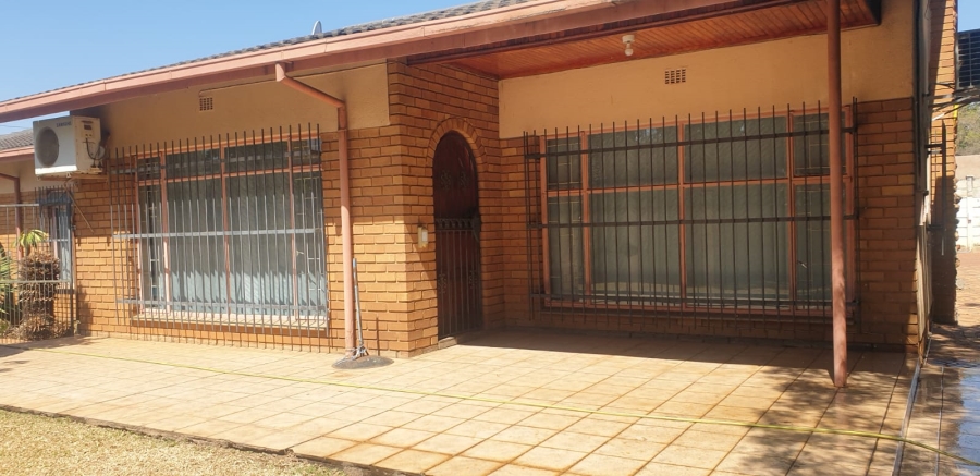 3 Bedroom Property for Sale in Parktown Estate Gauteng