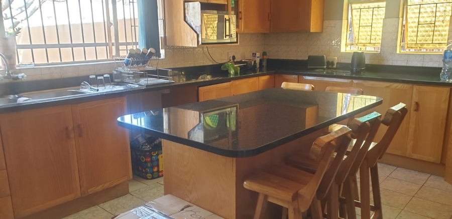 3 Bedroom Property for Sale in Parktown Estate Gauteng