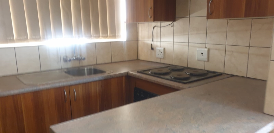 3 Bedroom Property for Sale in Parktown Estate Gauteng