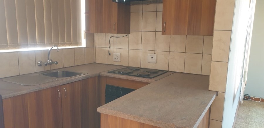 3 Bedroom Property for Sale in Parktown Estate Gauteng