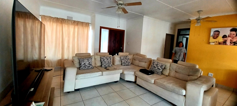 3 Bedroom Property for Sale in Visagie Park Gauteng