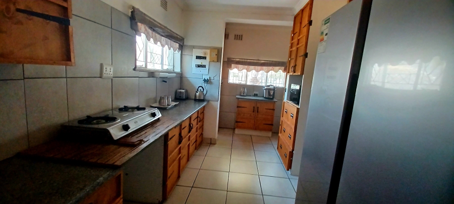 3 Bedroom Property for Sale in Visagie Park Gauteng