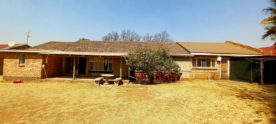 3 Bedroom Property for Sale in Visagie Park Gauteng