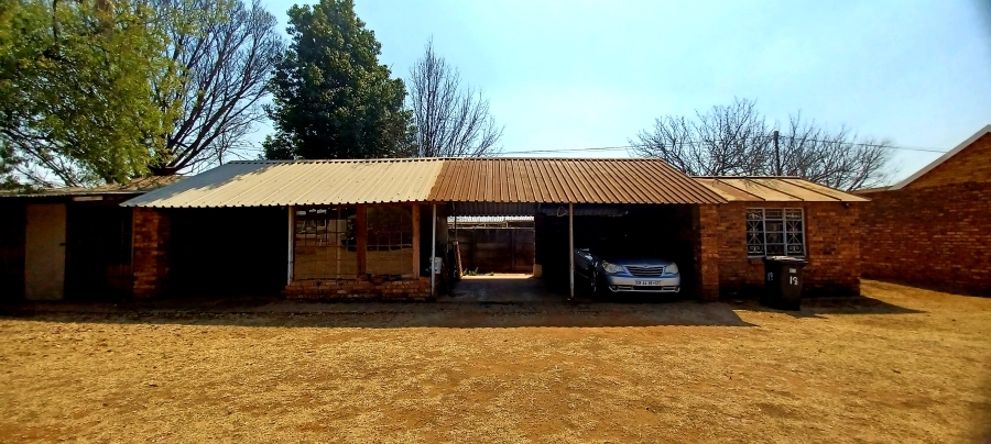 3 Bedroom Property for Sale in Visagie Park Gauteng