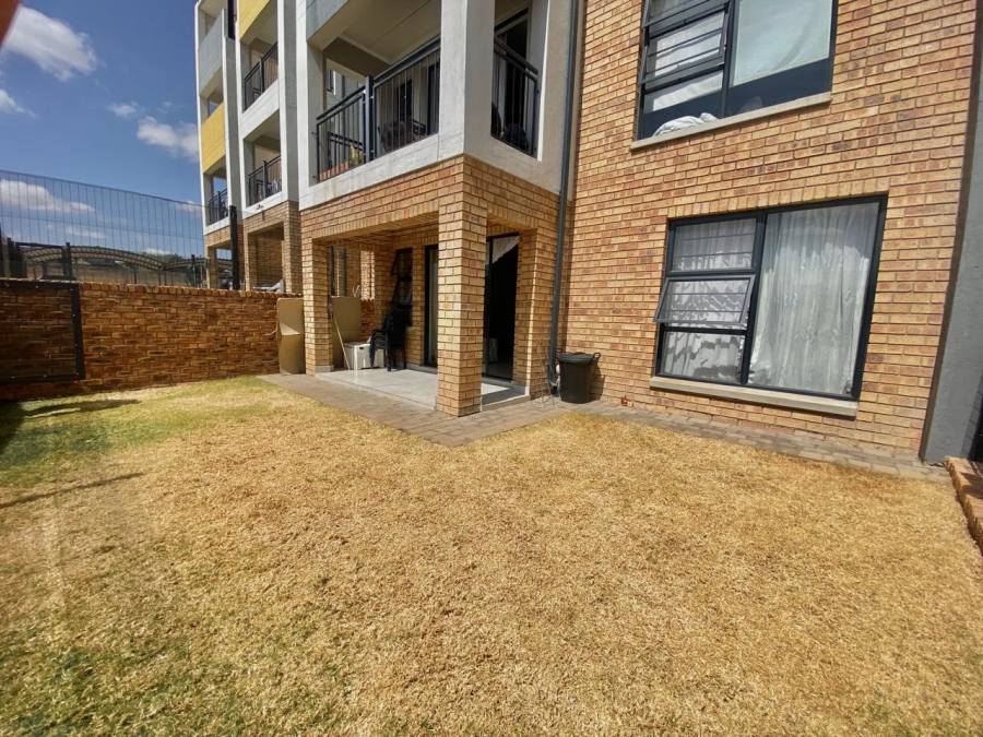 2 Bedroom Property for Sale in Amberfield Gauteng