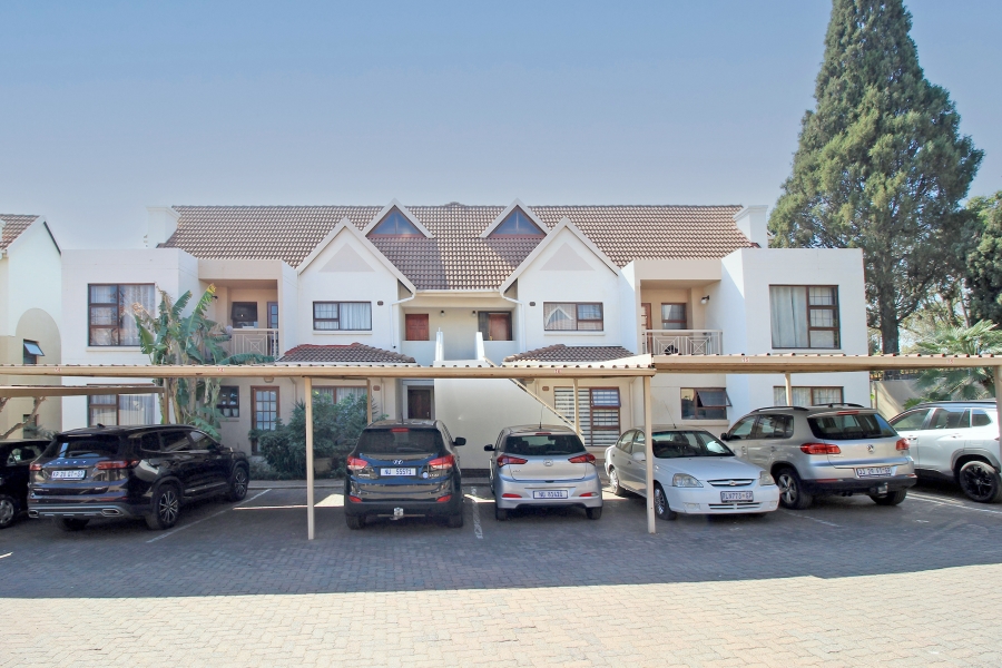 3 Bedroom Property for Sale in Glen Atholl Gauteng