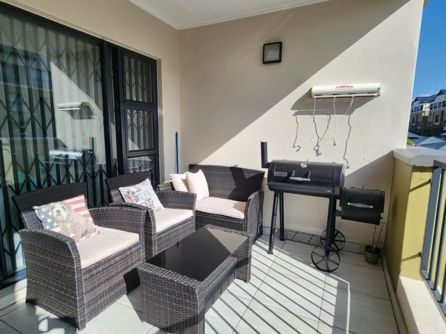 To Let 3 Bedroom Property for Rent in Waterfall Gauteng