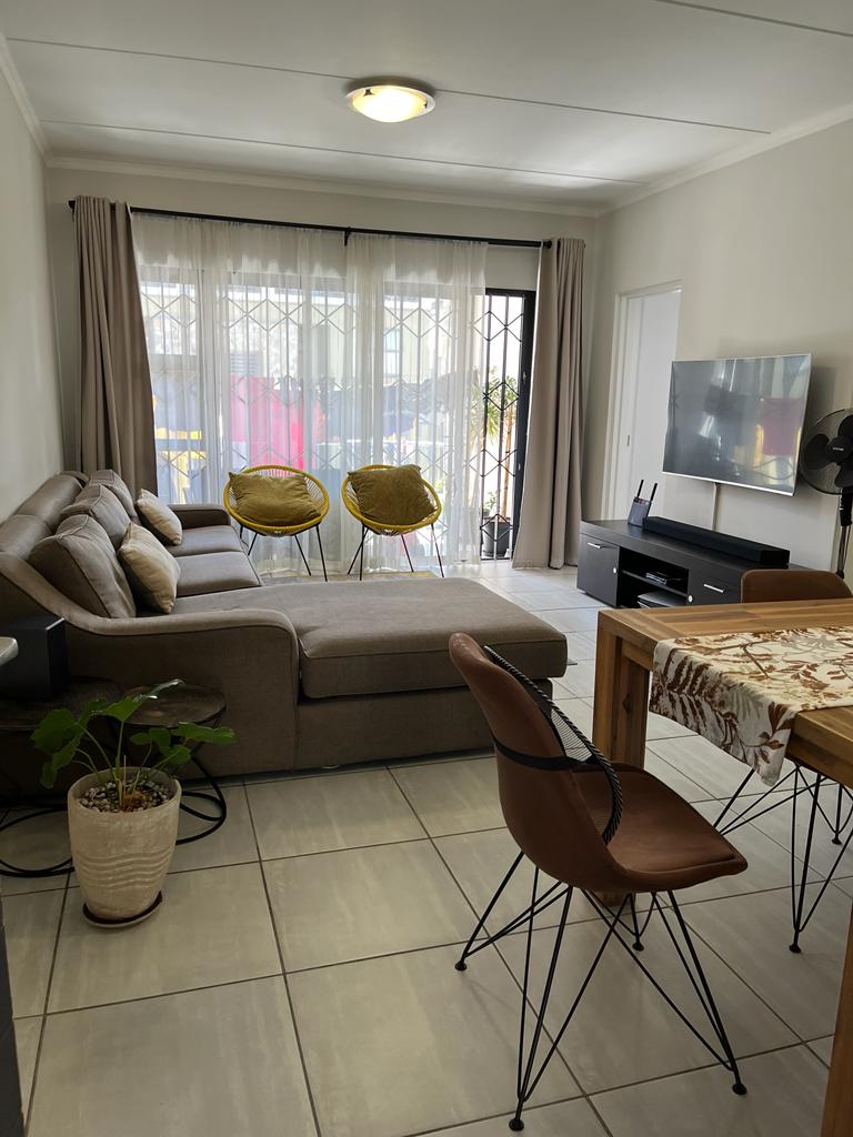 To Let 3 Bedroom Property for Rent in Waterfall Gauteng