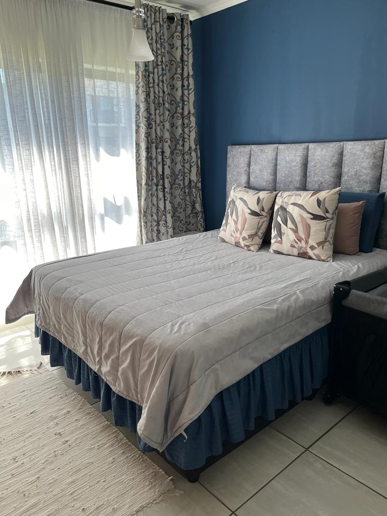 To Let 3 Bedroom Property for Rent in Waterfall Gauteng