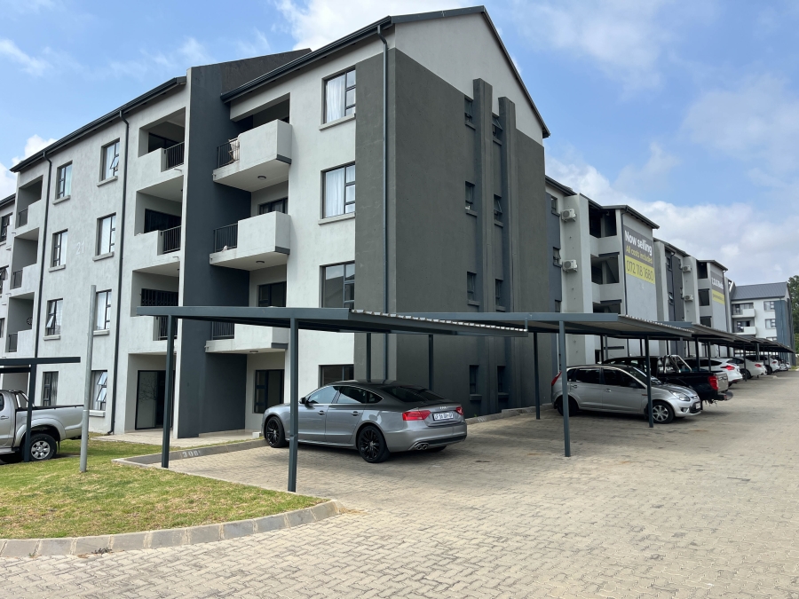 2 Bedroom Property for Sale in Glen Austin Gauteng