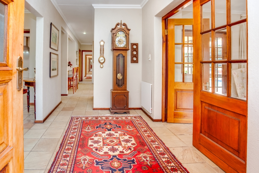 4 Bedroom Property for Sale in Bryanston Gauteng