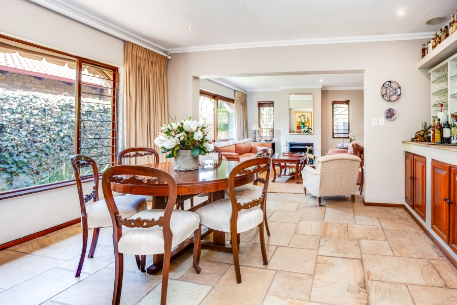 4 Bedroom Property for Sale in Bryanston Gauteng