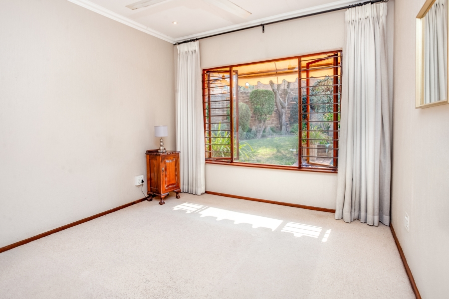 4 Bedroom Property for Sale in Bryanston Gauteng