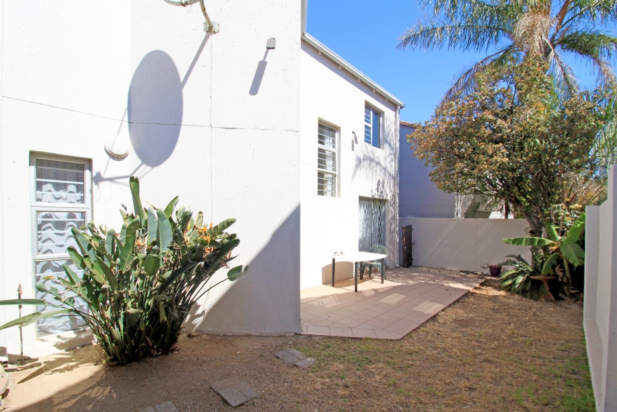 3 Bedroom Property for Sale in Sunninghill Gauteng