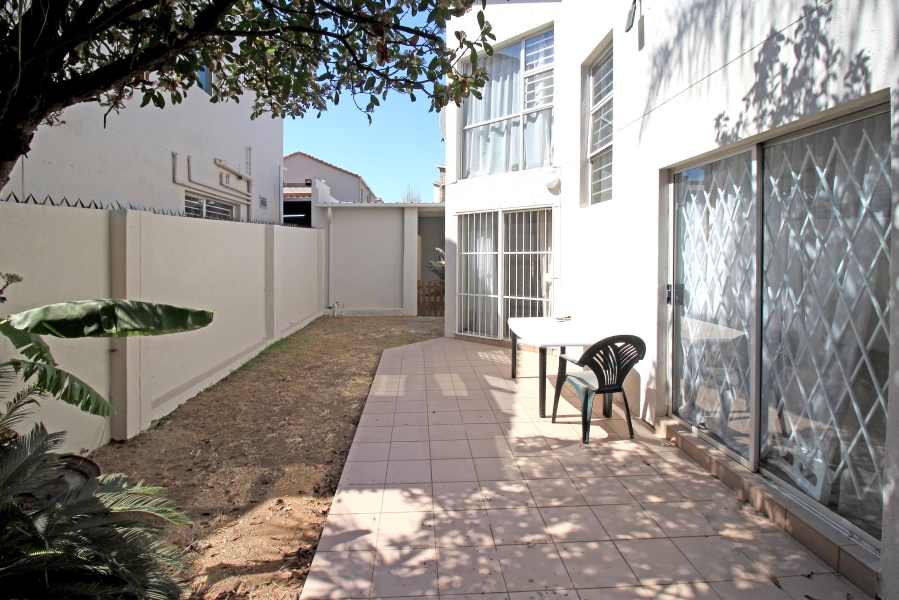 3 Bedroom Property for Sale in Sunninghill Gauteng