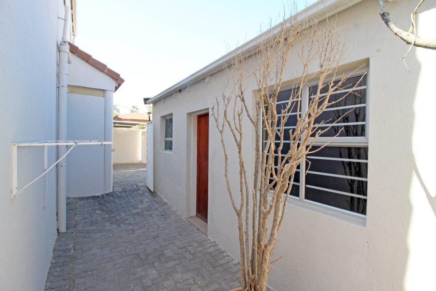 3 Bedroom Property for Sale in Sunninghill Gauteng