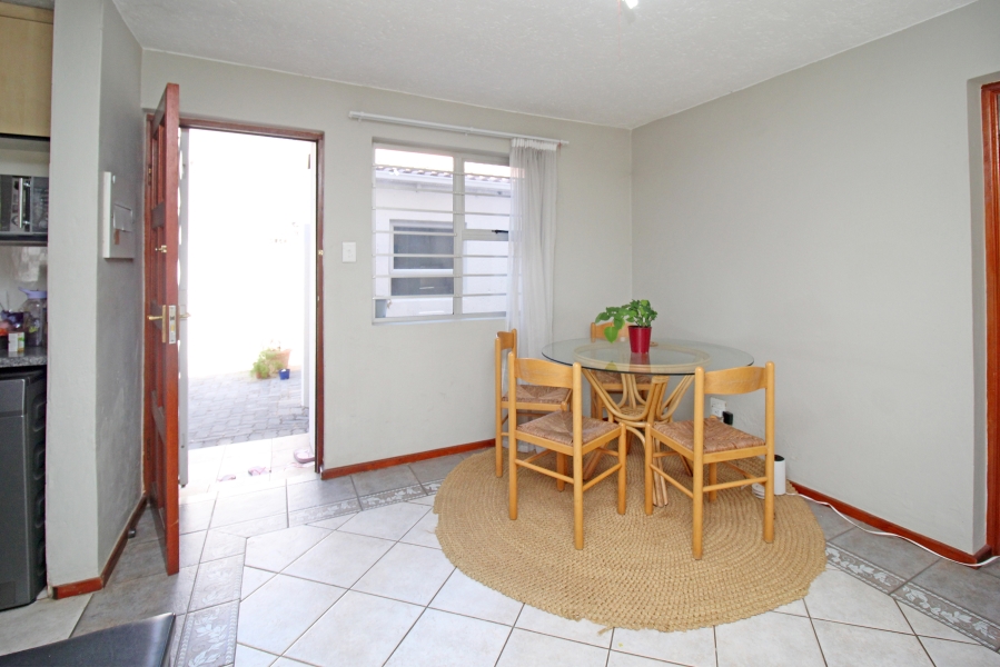 3 Bedroom Property for Sale in Sunninghill Gauteng