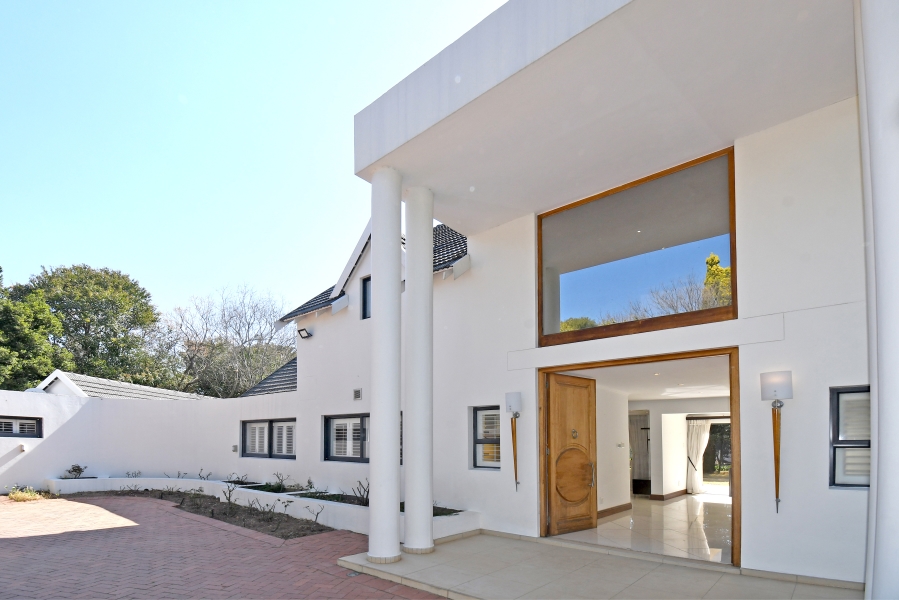 4 Bedroom Property for Sale in Bryanston Gauteng