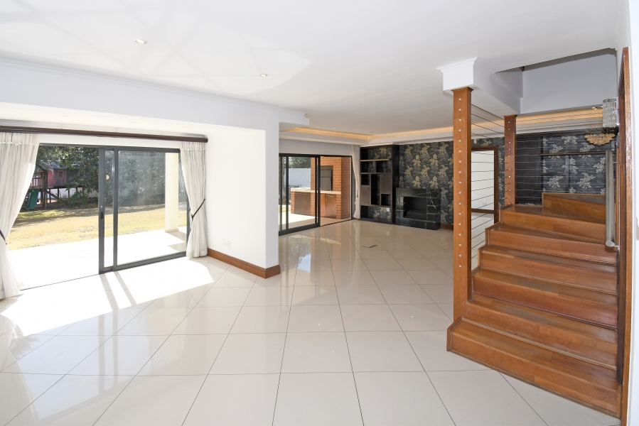 4 Bedroom Property for Sale in Bryanston Gauteng