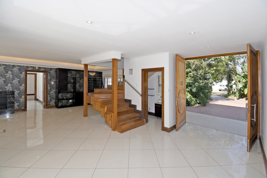 4 Bedroom Property for Sale in Bryanston Gauteng