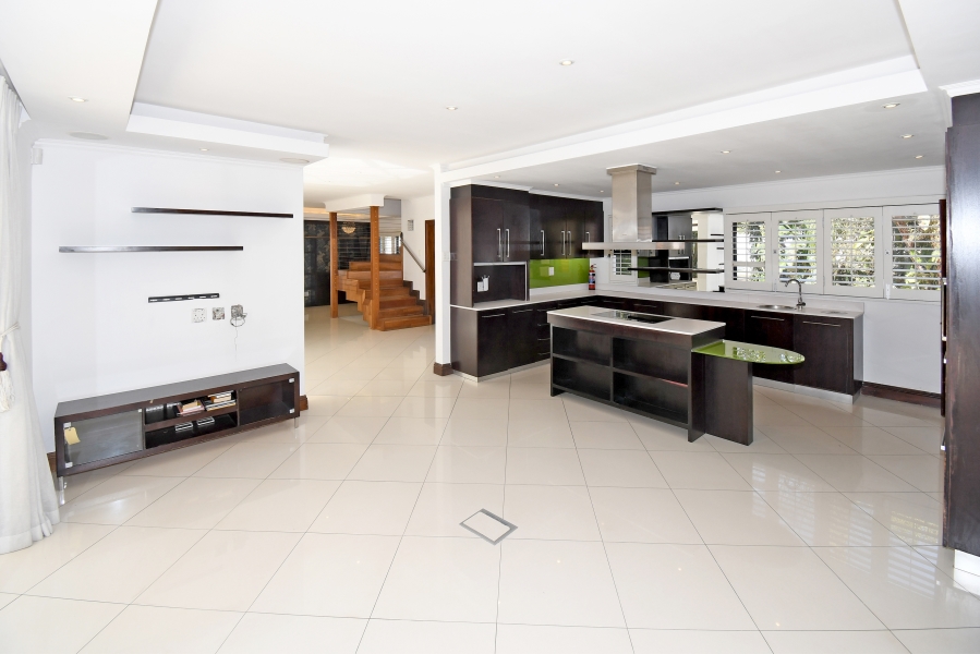 4 Bedroom Property for Sale in Bryanston Gauteng