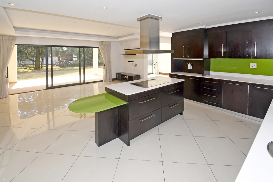 4 Bedroom Property for Sale in Bryanston Gauteng