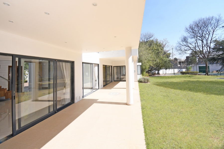 4 Bedroom Property for Sale in Bryanston Gauteng