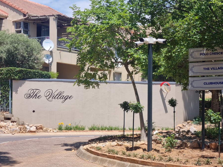 2 Bedroom Property for Sale in Leeuwenhof Estate Gauteng