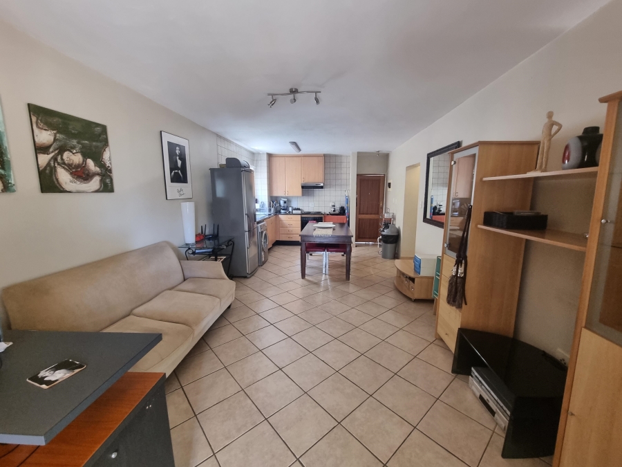 2 Bedroom Property for Sale in Leeuwenhof Estate Gauteng