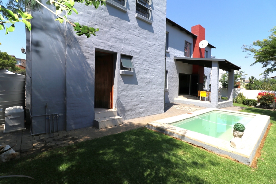 4 Bedroom Property for Sale in Olympus AH Gauteng