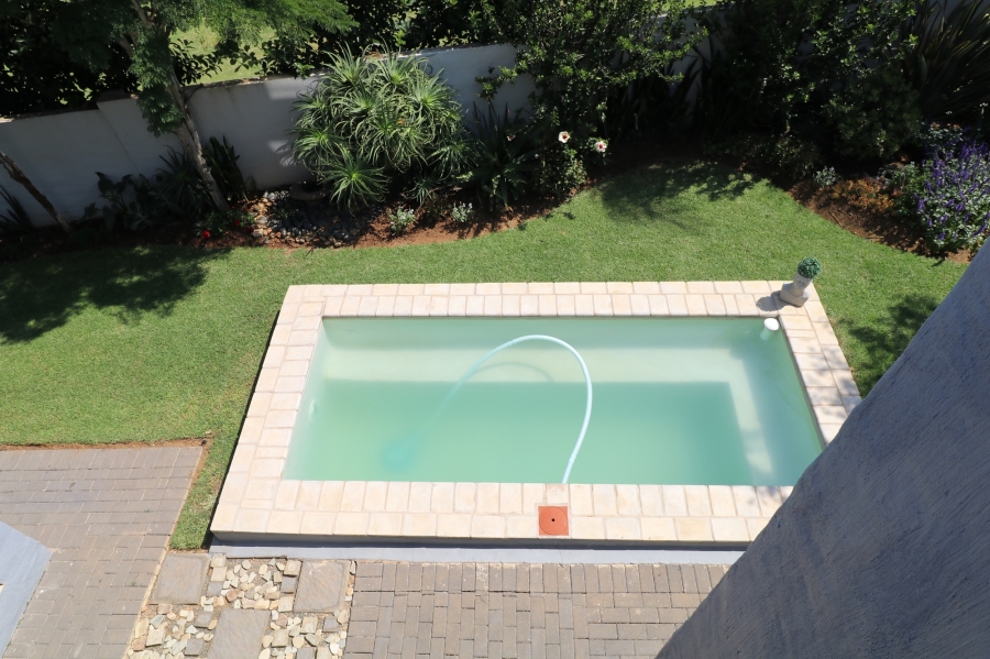 4 Bedroom Property for Sale in Olympus AH Gauteng