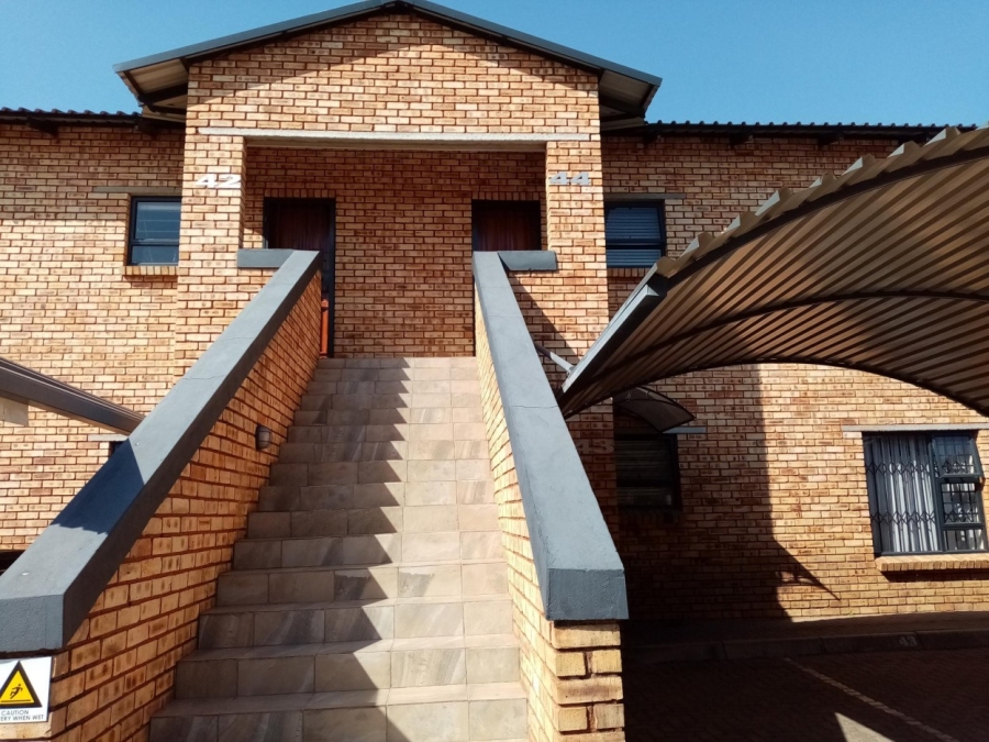 3 Bedroom Property for Sale in New Market Park Gauteng