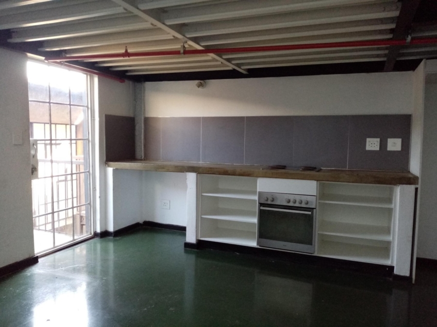 1 Bedroom Property for Sale in City and Suburban Gauteng