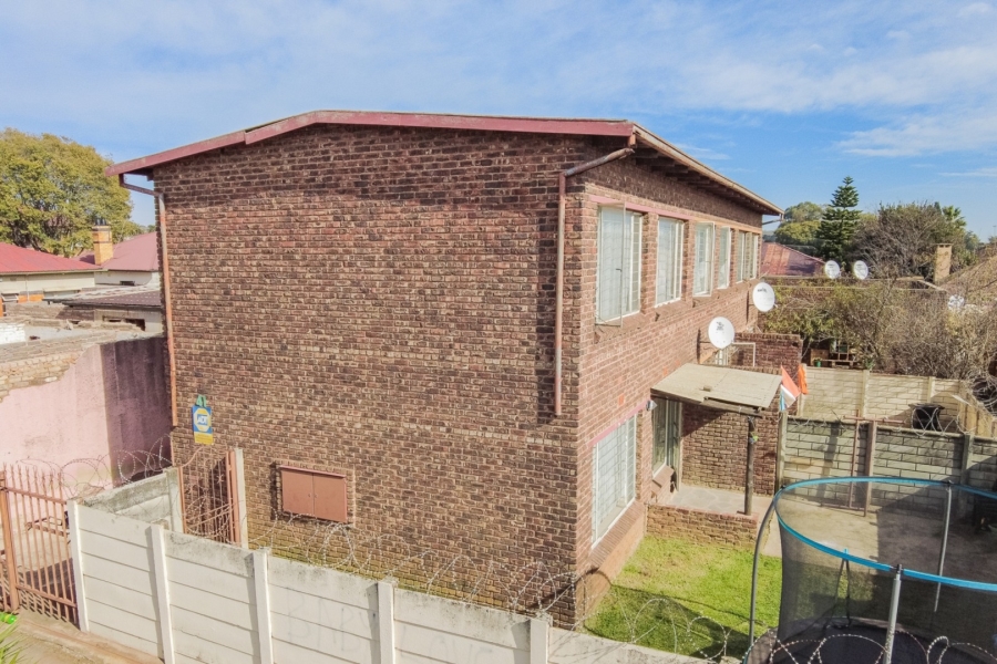 2 Bedroom Property for Sale in Regents Park Gauteng