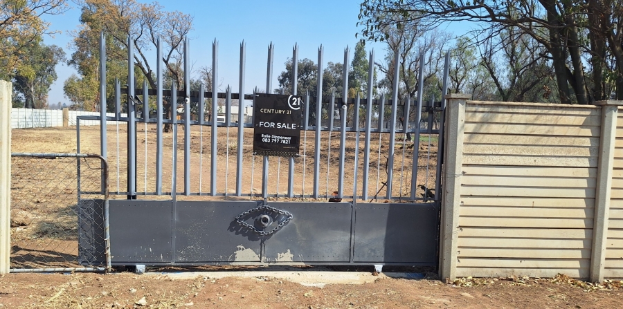 0 Bedroom Property for Sale in Nanescol Gauteng